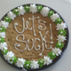 Illustration for article titled Guy Expresses His Jets Disdain Through Dessert (And More)